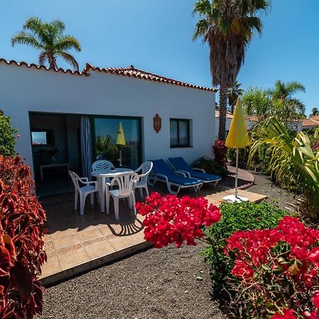 אל פאסו Bungalow Villa Verde 1 מראה חיצוני תמונה
