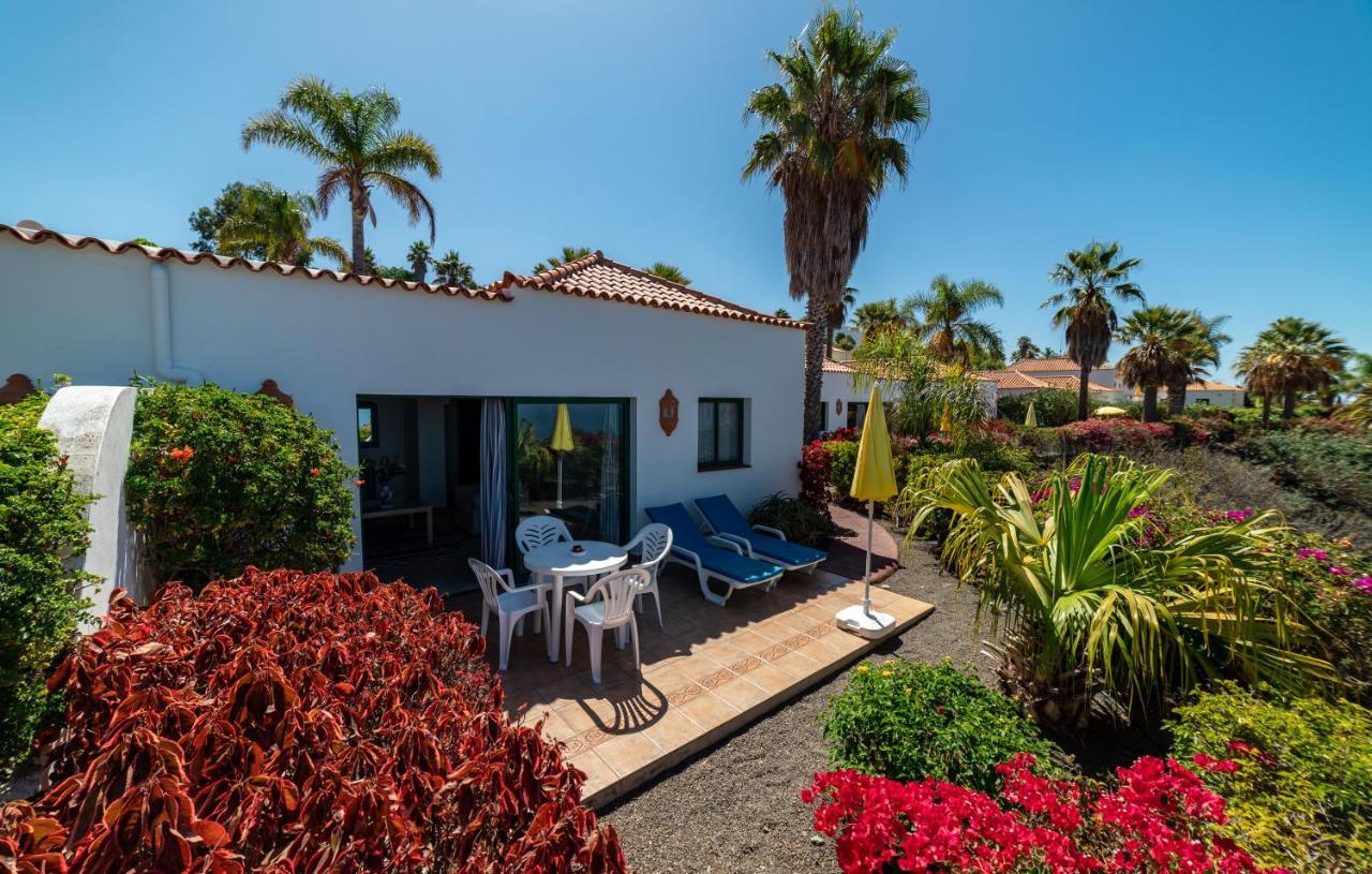 אל פאסו Bungalow Villa Verde 1 מראה חיצוני תמונה