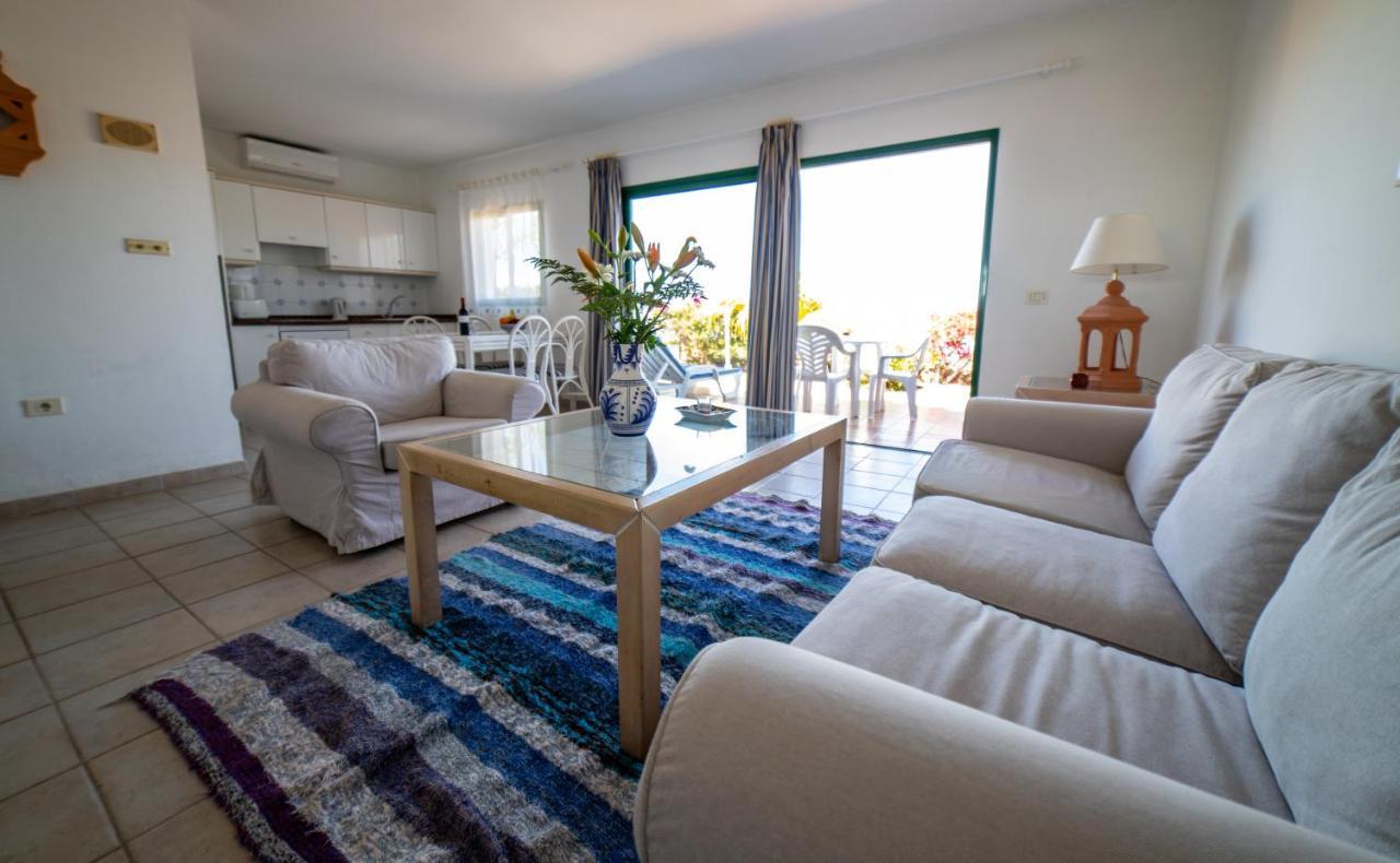 אל פאסו Bungalow Villa Verde 1 מראה חיצוני תמונה