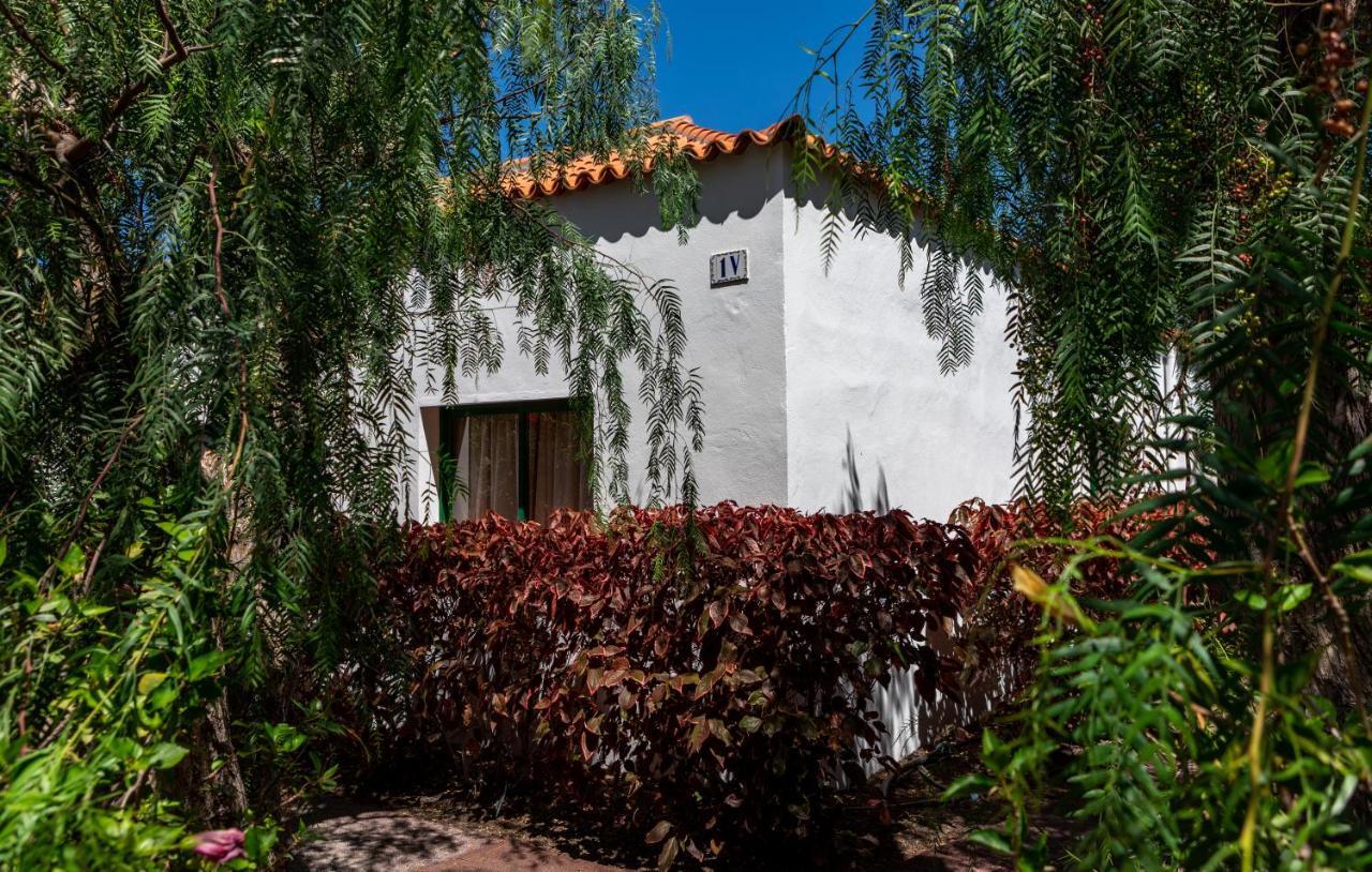 אל פאסו Bungalow Villa Verde 1 מראה חיצוני תמונה