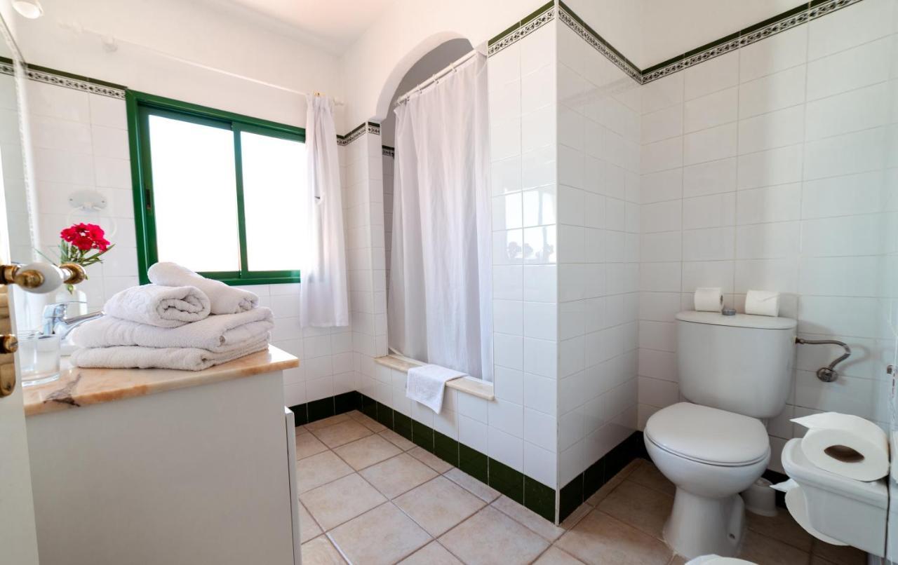 אל פאסו Bungalow Villa Verde 1 מראה חיצוני תמונה