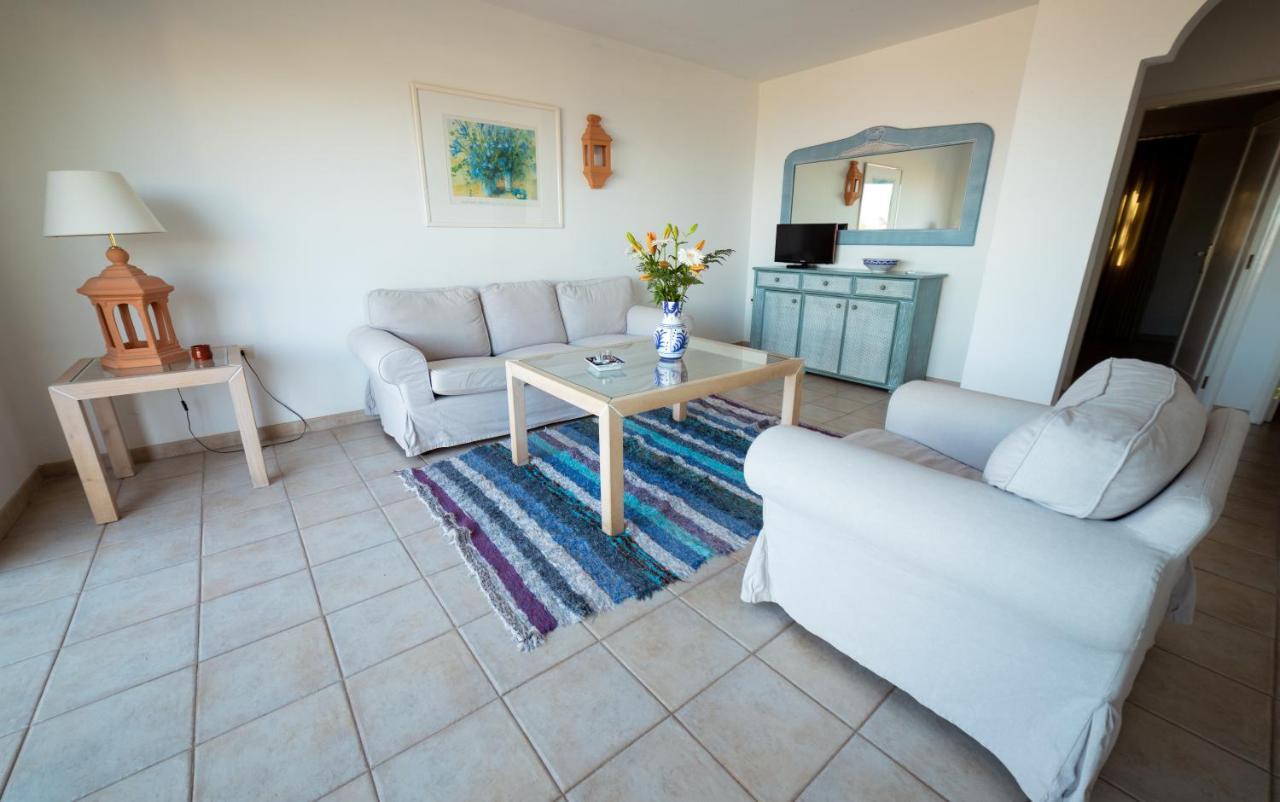 אל פאסו Bungalow Villa Verde 1 מראה חיצוני תמונה